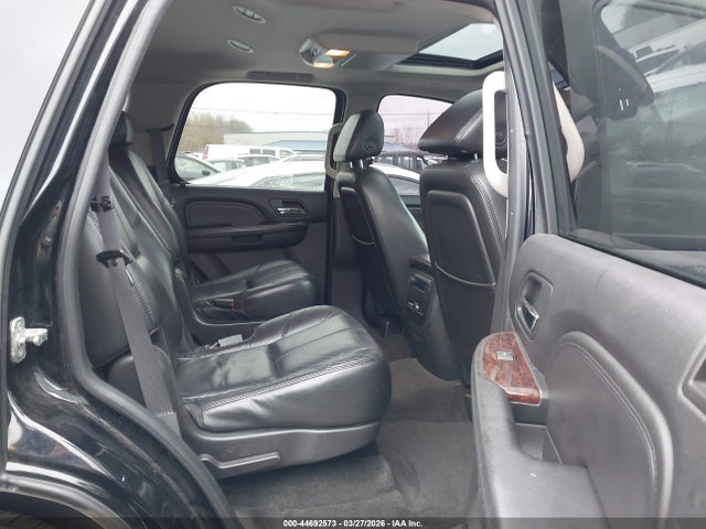 Aukcja sprzedaży 2007 Gmc Yukon Denali, vin: 1GKFK63827J384154, numer aukcji: 44692573