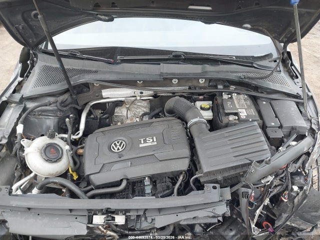 Aukcja sprzedaży 2019 Volkswagen Golf R, vin: WVWWA7AU2KW140004, numer aukcji: 44692574