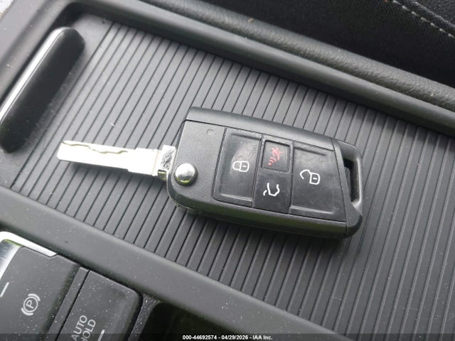 Aukcja sprzedaży 2019 Volkswagen Golf R, vin: WVWWA7AU2KW140004, numer aukcji: 44692574