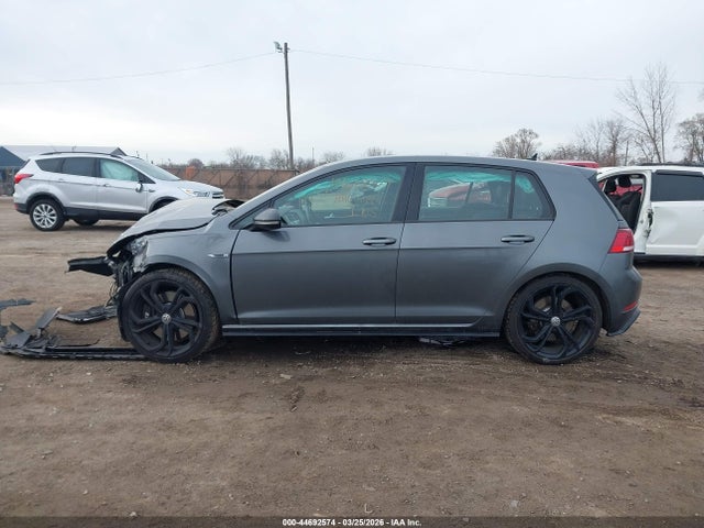 Aukcja sprzedaży 2019 Volkswagen Golf R, vin: WVWWA7AU2KW140004, numer aukcji: 44692574