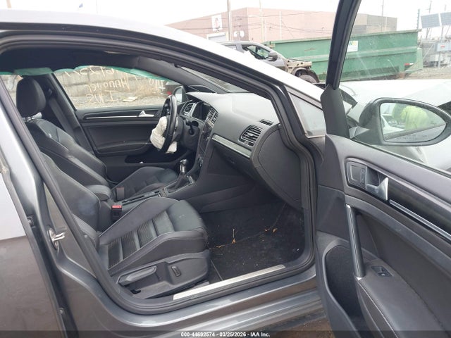 Aukcja sprzedaży 2019 Volkswagen Golf R, vin: WVWWA7AU2KW140004, numer aukcji: 44692574