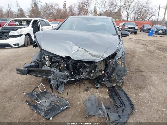Aukcja sprzedaży 2019 Volkswagen Golf R, vin: WVWWA7AU2KW140004, numer aukcji: 44692574
