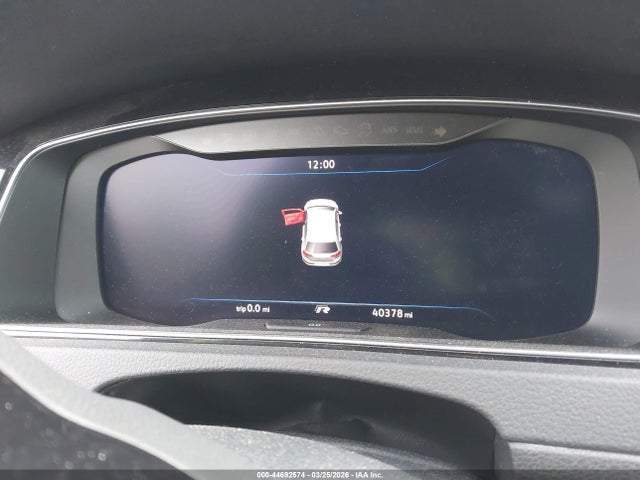 Aukcja sprzedaży 2019 Volkswagen Golf R, vin: WVWWA7AU2KW140004, numer aukcji: 44692574