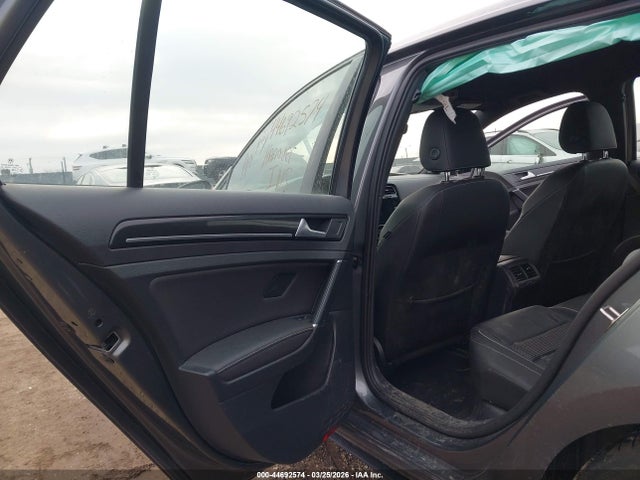 Aukcja sprzedaży 2019 Volkswagen Golf R, vin: WVWWA7AU2KW140004, numer aukcji: 44692574