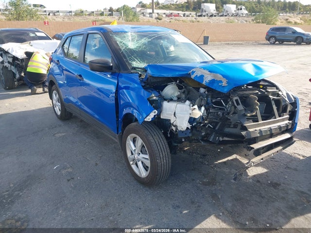 3N1CP5BV8SL489979 auction archive image