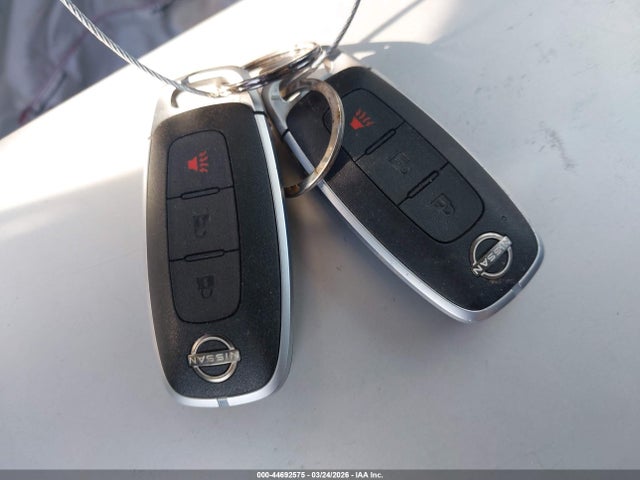 Nissan Kicks Play S 2025 3N1CP5BV8SL489979 Image 11