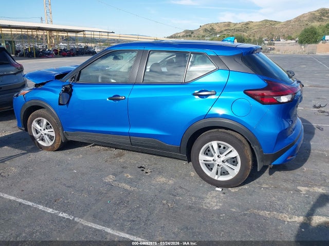 Nissan Kicks Play S 2025 3N1CP5BV8SL489979 Image 14