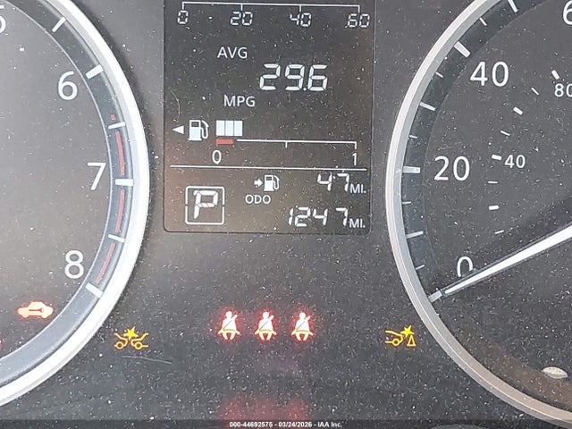 Nissan Kicks Play S 2025 3N1CP5BV8SL489979 Image 15