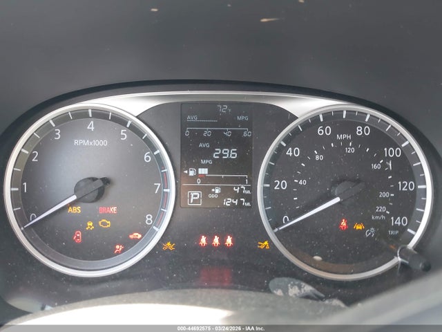 Nissan Kicks Play S 2025 3N1CP5BV8SL489979 Image 7