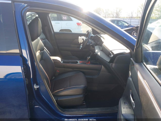 Aukcja sprzedaży 2025 Nissan Kicks Sr Intelligent Awd, vin: 3N8AP6DB6SL391423, numer aukcji: 44692578