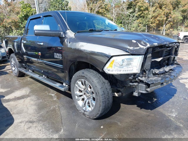 Aukcja sprzedaży 2014 Ram 1500 Longhorn Limited, vin: 1C6RR7WT6ES338254, numer aukcji: 44692589