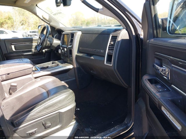 44692589 :رقم المزاد ، 1C6RR7WT6ES338254 vin ، 2014 Ram 1500 Longhorn Limited مزاد بيع