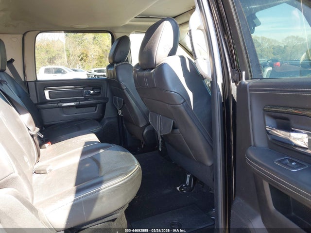 44692589 :رقم المزاد ، 1C6RR7WT6ES338254 vin ، 2014 Ram 1500 Longhorn Limited مزاد بيع