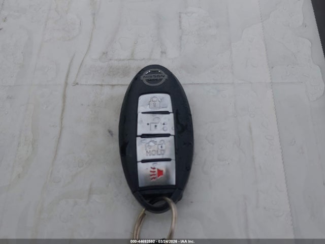 2015 NISSAN LEAF 1N4AZ0CP2FC306505 Photo 10