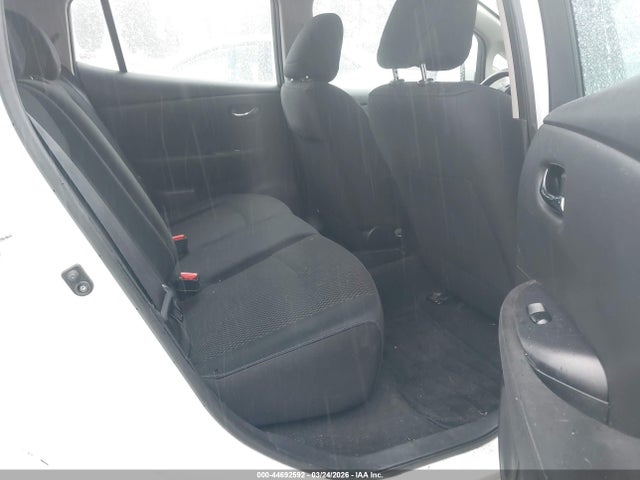 2015 NISSAN LEAF 1N4AZ0CP2FC306505 Photo 7