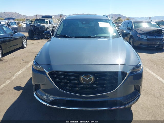 Продажа на аукционе авто 2022 Mazda Cx-9 Carbon Edition, vin: JM3TCBDY4N0626181, номер лота: 44692595