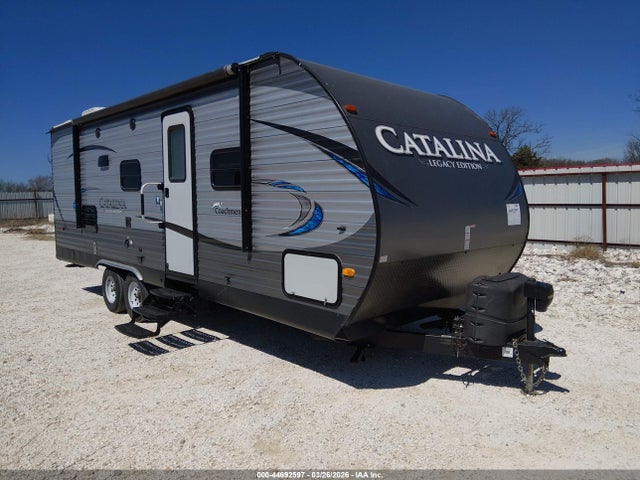 2019 5ZT2CANBXKU031685 головне зображення