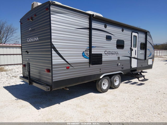 Forest River Catalina 2019 5ZT2CANBXKU031685 Image 4