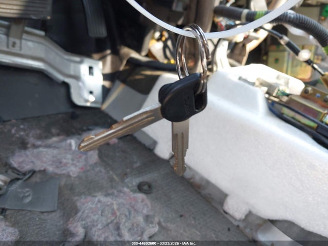 Aukcja sprzedaży 1998 Acura Integra Ls, vin: JH4DC4450WS014370, numer aukcji: 44692600