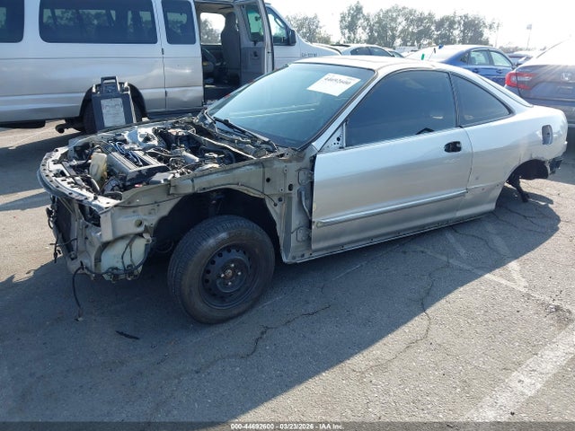 Aukcja sprzedaży 1998 Acura Integra Ls, vin: JH4DC4450WS014370, numer aukcji: 44692600