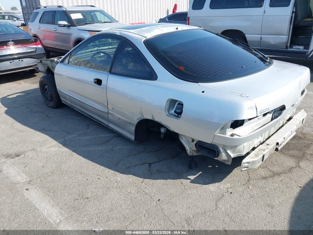 Aukcja sprzedaży 1998 Acura Integra Ls, vin: JH4DC4450WS014370, numer aukcji: 44692600