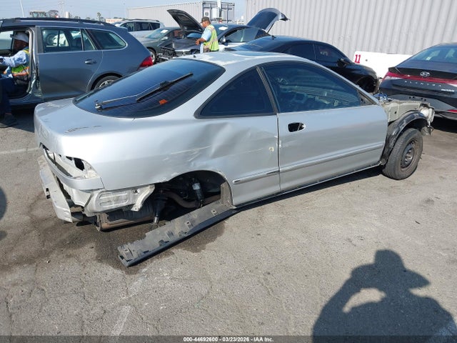 Aukcja sprzedaży 1998 Acura Integra Ls, vin: JH4DC4450WS014370, numer aukcji: 44692600