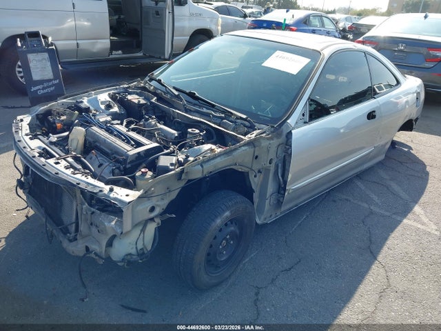 Aukcja sprzedaży 1998 Acura Integra Ls, vin: JH4DC4450WS014370, numer aukcji: 44692600