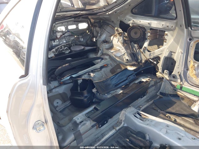 Aukcja sprzedaży 1998 Acura Integra Ls, vin: JH4DC4450WS014370, numer aukcji: 44692600
