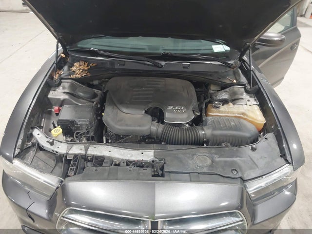 Aukcja sprzedaży 2014 Dodge Charger Sxt, vin: 2C3CDXHG0EH117273, numer aukcji: 44692608