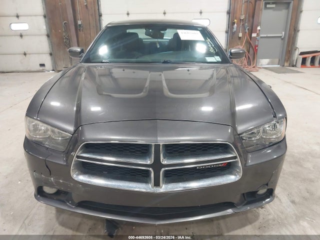 Aukcja sprzedaży 2014 Dodge Charger Sxt, vin: 2C3CDXHG0EH117273, numer aukcji: 44692608