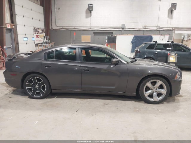 Aukcja sprzedaży 2014 Dodge Charger Sxt, vin: 2C3CDXHG0EH117273, numer aukcji: 44692608