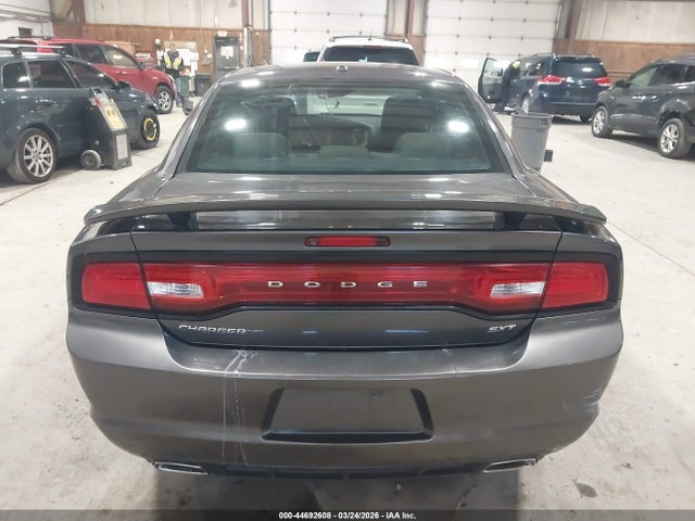 Aukcja sprzedaży 2014 Dodge Charger Sxt, vin: 2C3CDXHG0EH117273, numer aukcji: 44692608