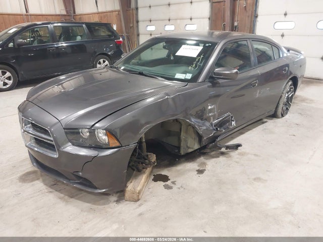 Aukcja sprzedaży 2014 Dodge Charger Sxt, vin: 2C3CDXHG0EH117273, numer aukcji: 44692608