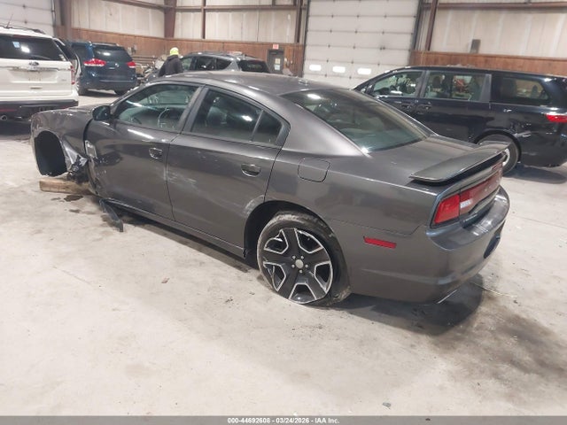 Aukcja sprzedaży 2014 Dodge Charger Sxt, vin: 2C3CDXHG0EH117273, numer aukcji: 44692608