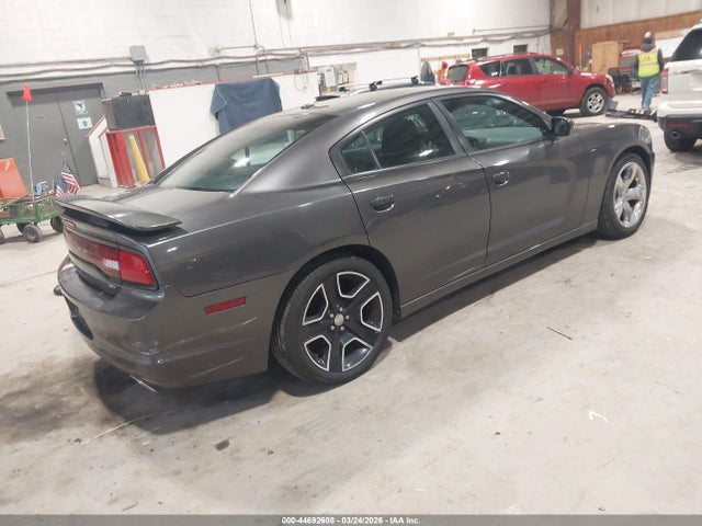 Aukcja sprzedaży 2014 Dodge Charger Sxt, vin: 2C3CDXHG0EH117273, numer aukcji: 44692608