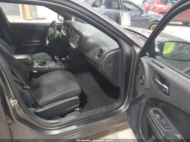 Aukcja sprzedaży 2014 Dodge Charger Sxt, vin: 2C3CDXHG0EH117273, numer aukcji: 44692608