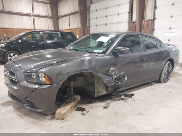 Aukcja sprzedaży 2014 Dodge Charger Sxt, vin: 2C3CDXHG0EH117273, numer aukcji: 44692608