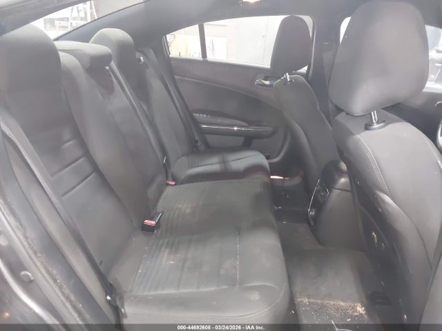 Aukcja sprzedaży 2014 Dodge Charger Sxt, vin: 2C3CDXHG0EH117273, numer aukcji: 44692608