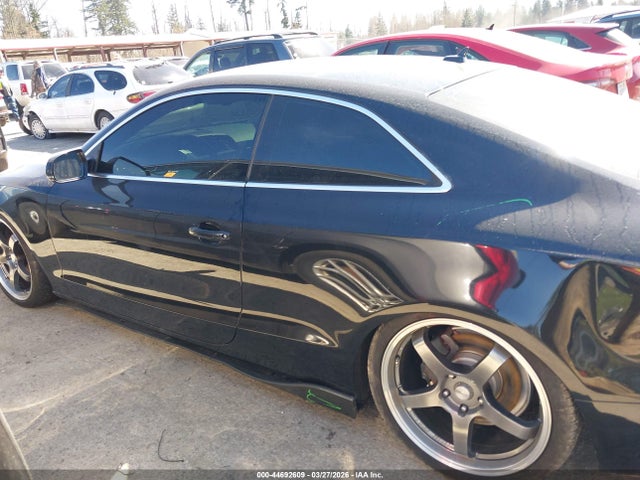 2014 Audi A5 2.0t Premium მანქანა იყიდება აუქციონზე, vin: WAULFAFR5EA071538, აუქციონის ნომერი: 44692609