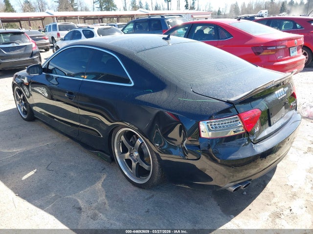 2014 Audi A5 2.0t Premium მანქანა იყიდება აუქციონზე, vin: WAULFAFR5EA071538, აუქციონის ნომერი: 44692609
