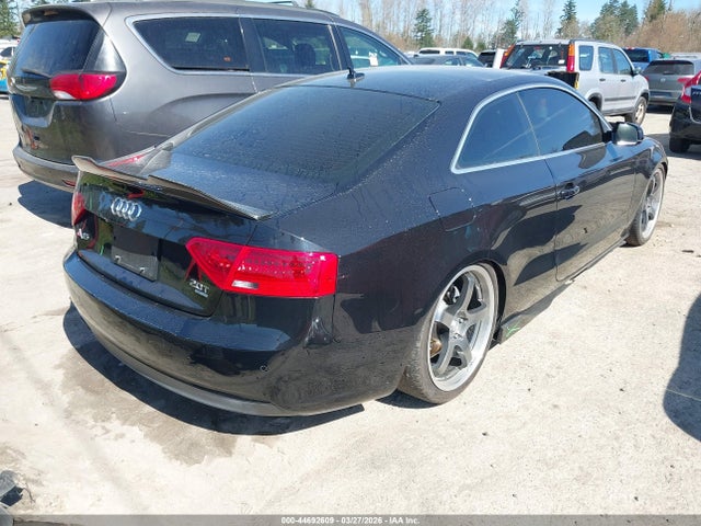 2014 Audi A5 2.0t Premium მანქანა იყიდება აუქციონზე, vin: WAULFAFR5EA071538, აუქციონის ნომერი: 44692609