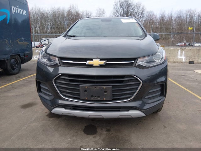 Aukcja sprzedaży 2017 Chevrolet Trax Lt, vin: 3GNCJPSB1HL170004, numer aukcji: 44692610
