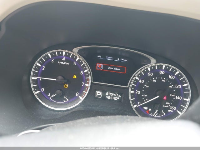 2017 Infiniti Qx60 მანქანა იყიდება აუქციონზე, vin: 5N1DL0MM2HC525976, აუქციონის ნომერი: 44692611