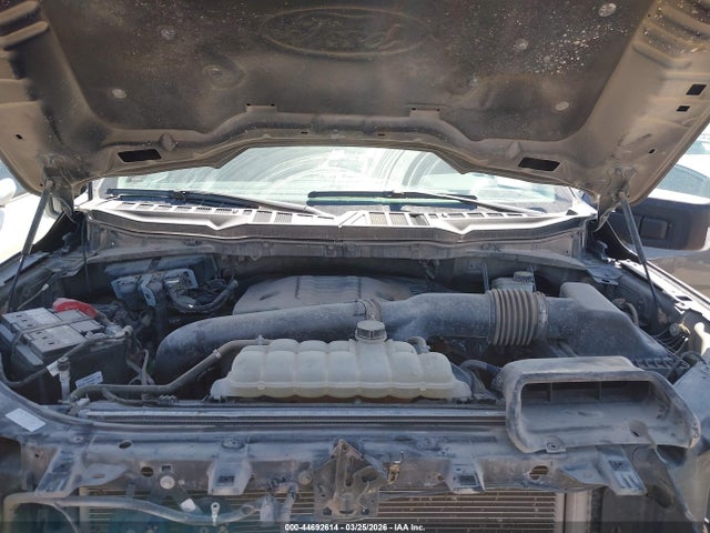 Aukcja sprzedaży 2023 Ford F-150 Xlt, vin: 1FTFW1E86PKE91380, numer aukcji: 44692614