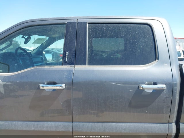 Aukcja sprzedaży 2023 Ford F-150 Xlt, vin: 1FTFW1E86PKE91380, numer aukcji: 44692614
