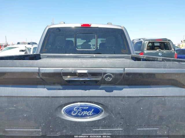 Aukcja sprzedaży 2023 Ford F-150 Xlt, vin: 1FTFW1E86PKE91380, numer aukcji: 44692614
