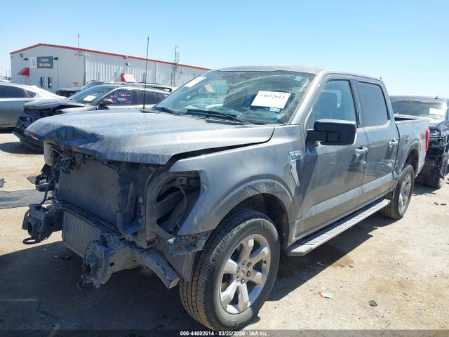 Aukcja sprzedaży 2023 Ford F-150 Xlt, vin: 1FTFW1E86PKE91380, numer aukcji: 44692614