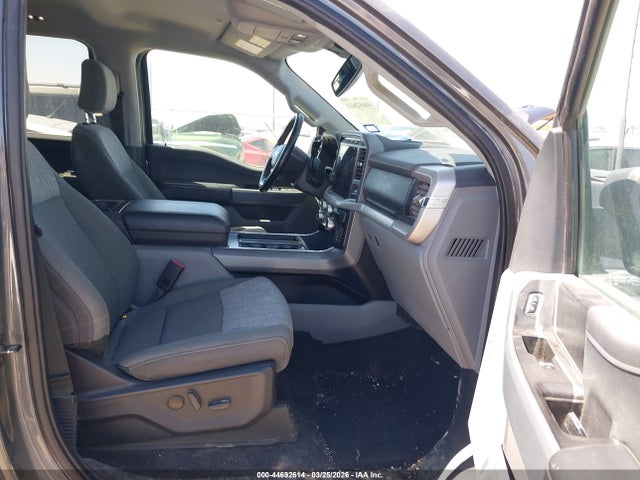 Aukcja sprzedaży 2023 Ford F-150 Xlt, vin: 1FTFW1E86PKE91380, numer aukcji: 44692614