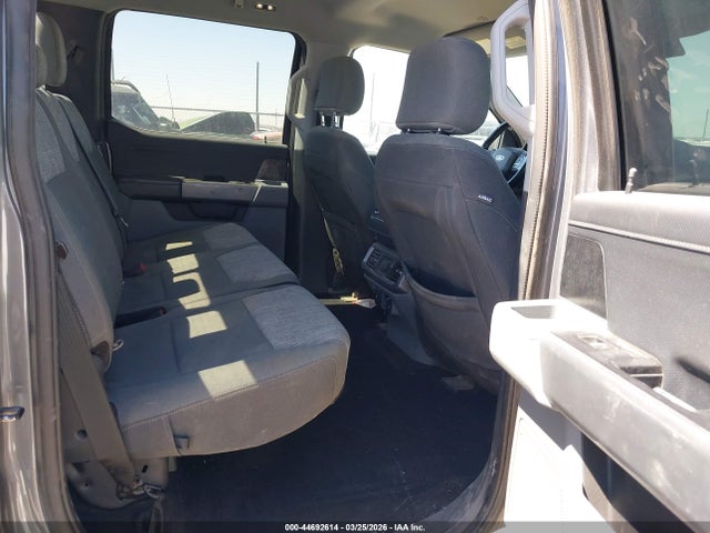 Aukcja sprzedaży 2023 Ford F-150 Xlt, vin: 1FTFW1E86PKE91380, numer aukcji: 44692614