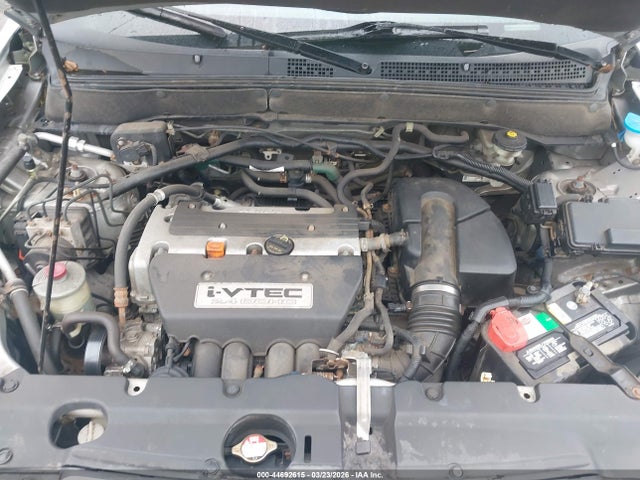 2005 HONDA CR-V SHSRD78825U334336 Photo 9